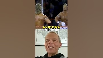 Lex Luger: I Lost Everything