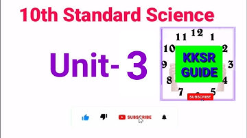Samacheer Kalvi 10th Science Solutions Chapter 3 Thermal Physics