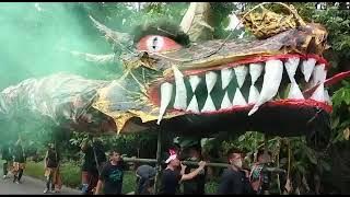 Download lagu karnaval budaya desa ngalian dalam memperingati HUT RI ke 77