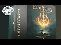 Unboxing Elden Ring: The Board Game