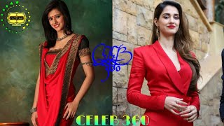 Disha Patani   |   Transformation 3 to 28 year old