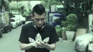 Adidas Origianls Taipei Original Zx Make Moves With Edison Chen