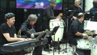 Chicago Public Library Band June 11, 2011.mp4