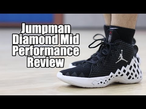 jordan jumpman diamond weartesters