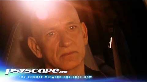 2005 Suspect Zero, I was a Remote Viewer really!