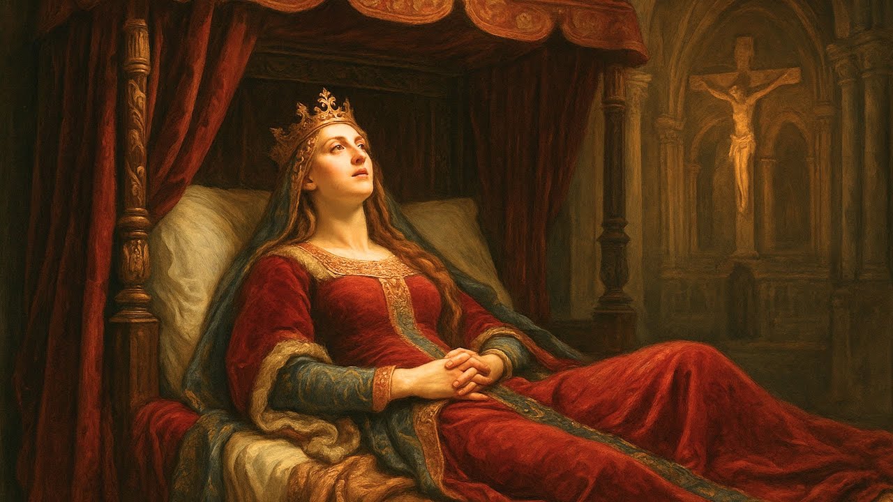 Leonor de Aquitania: La monarca que convirtió su cama en templo y su pecado en profecía