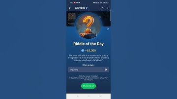 X EMPIRE RIDDLE OF THE DAY#youtubeshorts #Riddle of the day #automobile #youtubeshortsearnmoneyonli