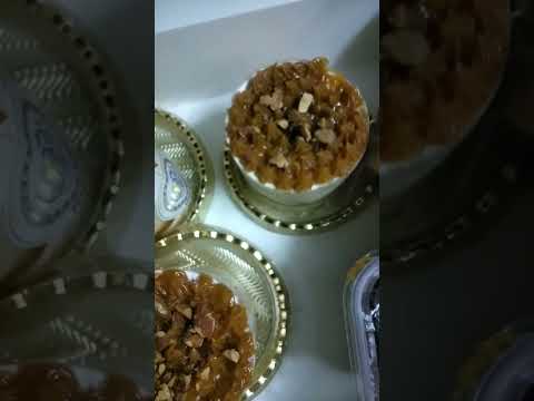 اتعلمي فن الطبيخ ياعروسه 