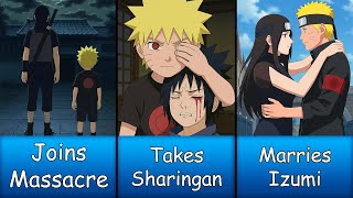 Download Lagu What If Naruto Joined Uchiha Massacre with Itachi? MP3