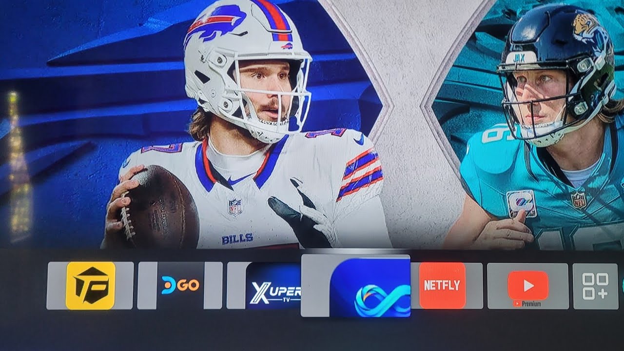 Herramienta super para todos los androidtv  tvbox