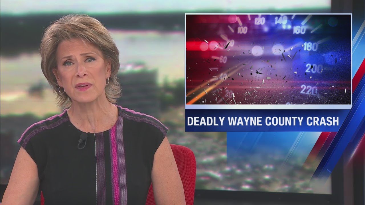 Illinois State Police: Fatal crash involves Ohio man