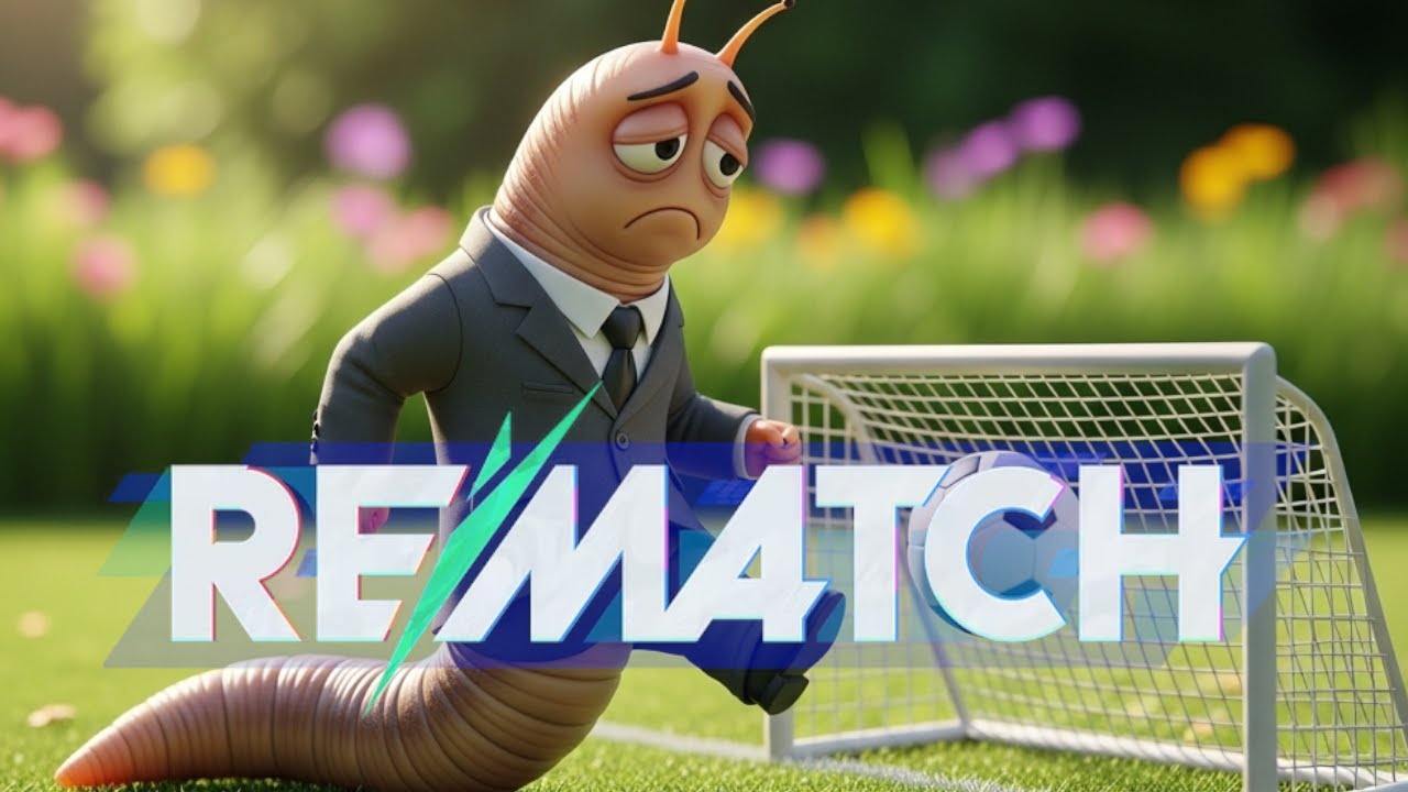 Rematch Gameplay S:1 E:54 4K 240FPS - Max Graphics