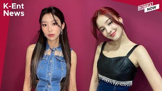 Download lagu [K-Ent News] MOMOLAND’S Nancy & Hyebin COVID positive/BTS & TXT win TikTok Korea Gold Creator Awards