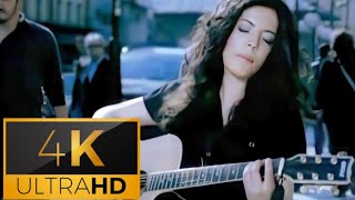Neslihan 2006 Adı Oldu Yalnızlık (Remastered 4K)