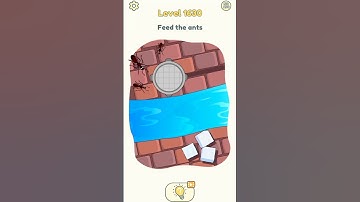 Dop2 (Delete One Part) Level 1630 Walkthrough solutions_ All levels‎‎‎‎@Slowgamer925 #dop2