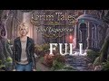 Grim tales 23  dual disposition  full game walkthrough elenabiongames