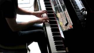 Yann Tiersen - Comptine d'ete No.3 chords