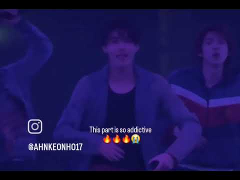 This Part is So Addicting #keonho #seonghyeon#juhoon #james #cortis #kpop #코르티스 #cortis_acai #coer