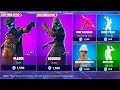 New Stuff In Fortnite Shop