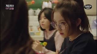 Game Development Girls web drama ep8 eng sub