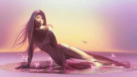 Paris Hilton - Without Love (feat. Maria Becerra) [Official Audio 8D]