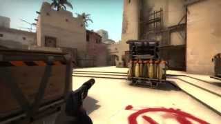 #7 FAST ACE USP SOLO!!!! EASYYYY!! | CS GO