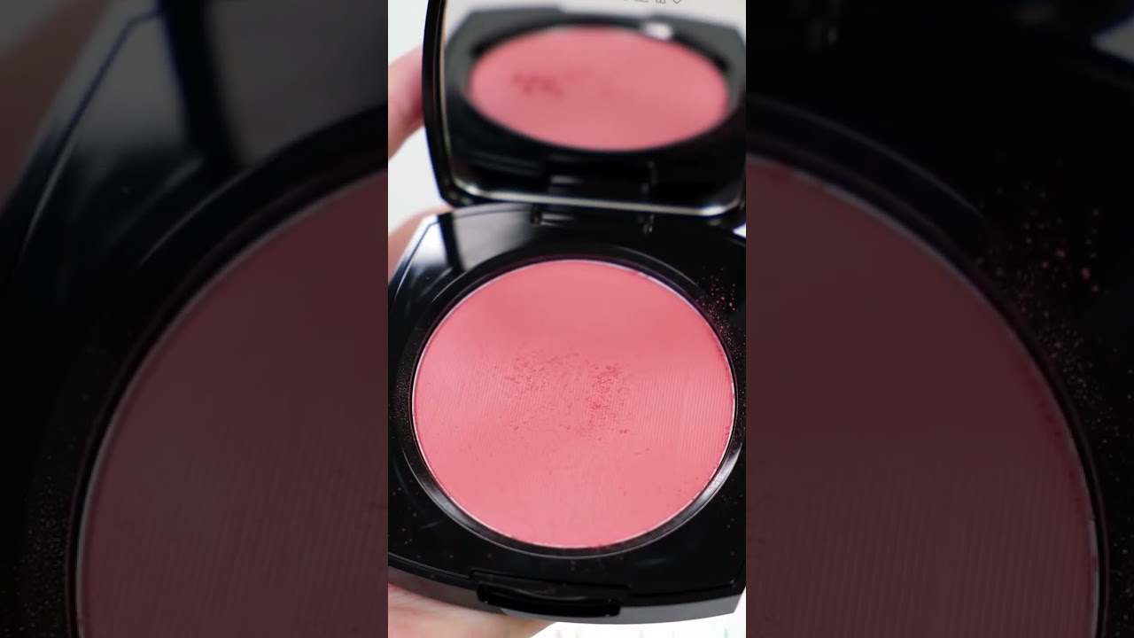 Gentle Blush Taps & Swirls: Makeup ASMR Unboxing 🌸