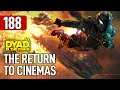 Lucasfilm's plan for STAR WARS to head back to the theaters  | Dyad in the Force 188
