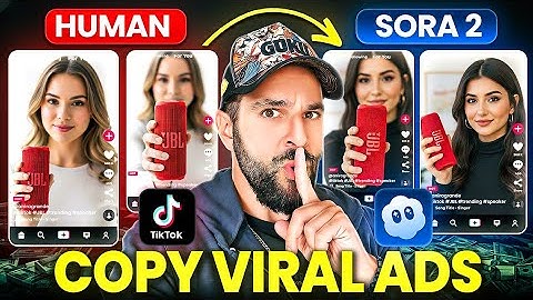 How Creators Get Paid by Amazon Recreating Viral Product Videos (Topview AI)