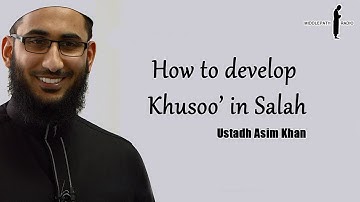 How to develop Khusoo