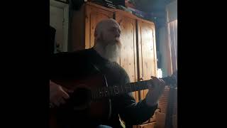 &quot;From The Morning&quot; a Nick Drake cover, from the album &quot;Pink Moon&quot;, performed by Kev Butler