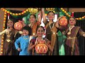 Channappa Channe Gowda |ಚನ್ನಪ್ಪ ಚನ್ನೇಗೌಡ | Janapada Sambrama | Folk Dance