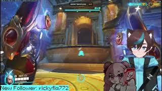 [VOD 3/29/24] New Hero?!?!??!?! (W/ @nymvu)