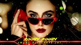 Mere Dil Gaaye Ja (Zooby Zooby) Remix By DJ RKF