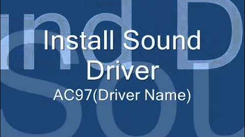 15-Install Drivers in win98 l Install drivers in win98