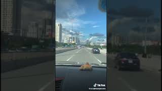 Từ Ngã 4 Hàng Xanh Về Cầu Chánh Hưng