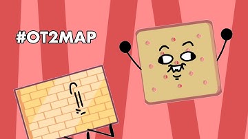 Object Towel 2 Reanimated M.A.P. - Part 10 for ExtreToons