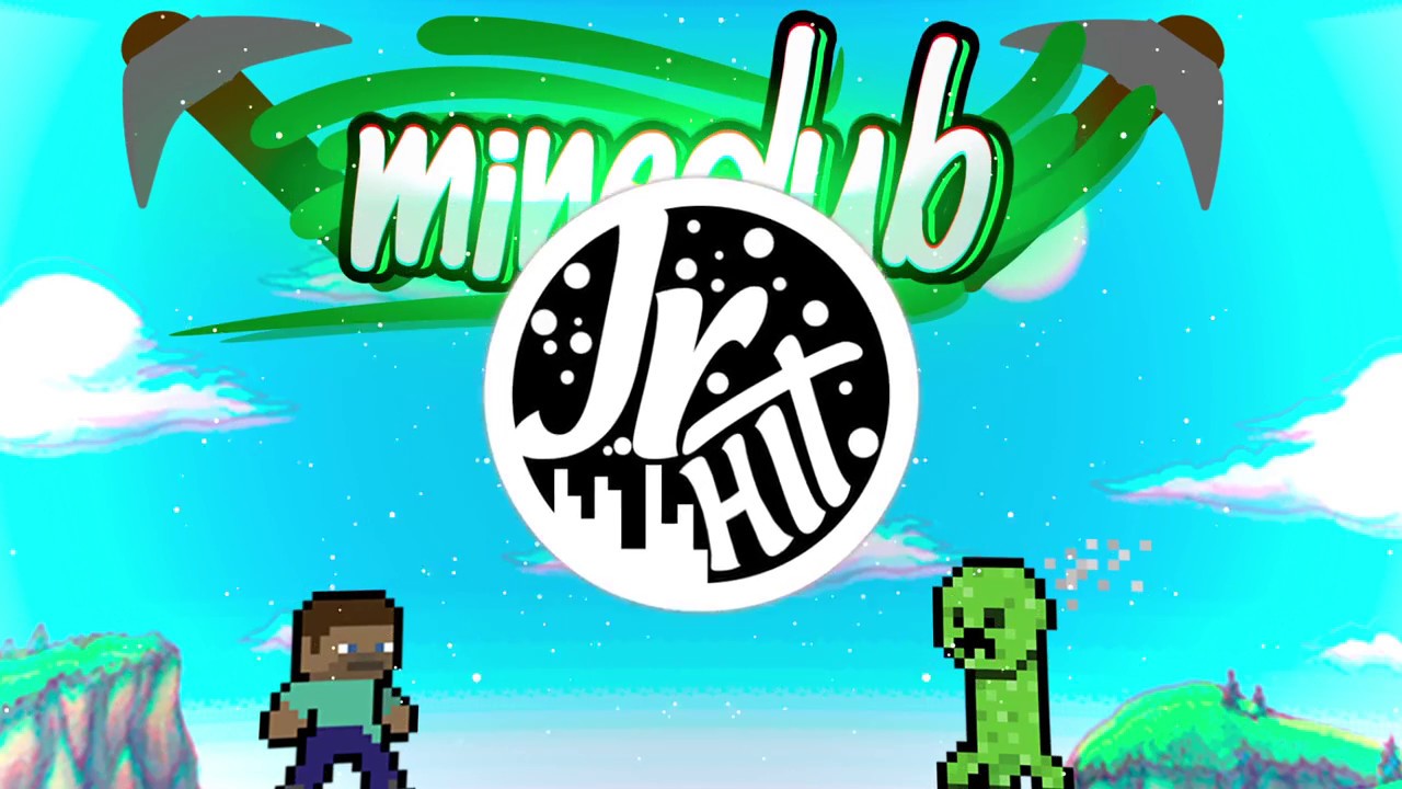 MineDub - Minecraft Dubstep Animation - YouTube