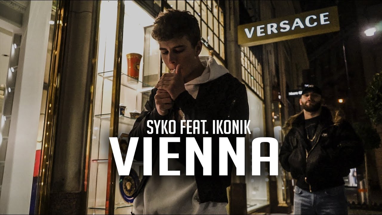 SYKO feat. TOLUNAY - 69 CITY (OFFICIAL VIDEO)