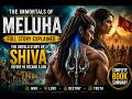 “The Untold Story of Shiva | Immortals of Meluha Explained”