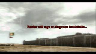 D&D Forgotten Realms Campaign Intro