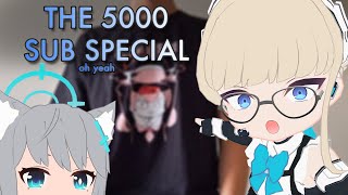 THE QNA VIDEO (5K Sub Edition)