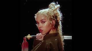 [FREE] FKA Twigs x Future type beat - RED SKY