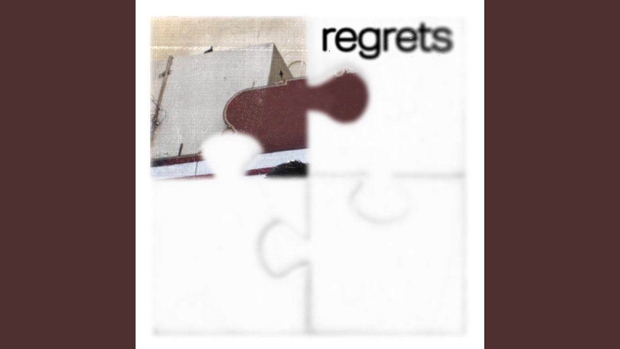 Παρακολούθηση Regrets στο YouTube Παρακολούθηση Regrets στο YouTube