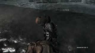 Back At It In Skyrim 1 (Part 9/9)
