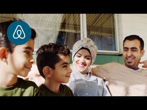 Susan & Mousa in Denver | Open Homes | Airbnb - Susan & Mousa in Denver | Open Homes | Airbnb