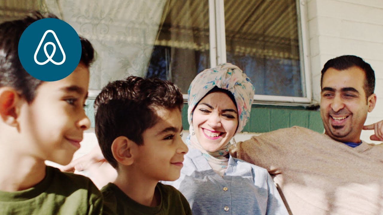 Helping a family from Iraq start over in Denver YouTube