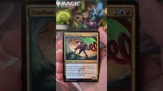 Opening Secrets of Strixhaven Booster Pack Number 3 #magic #mtg #magicthegathering #strixhaven