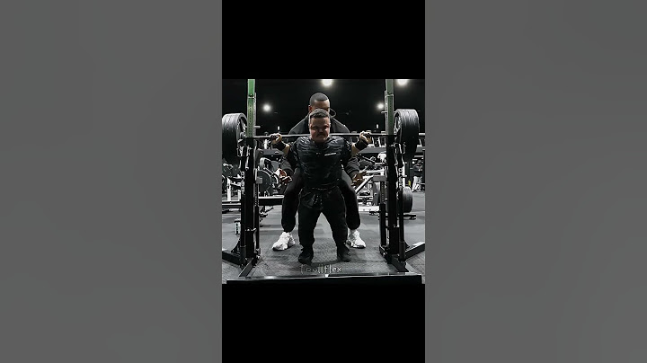 World’s Strongest Dwarf💀 #strongest #squad #gym