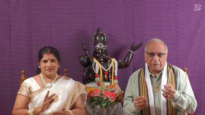 Jaya Jaya Nrusimha........